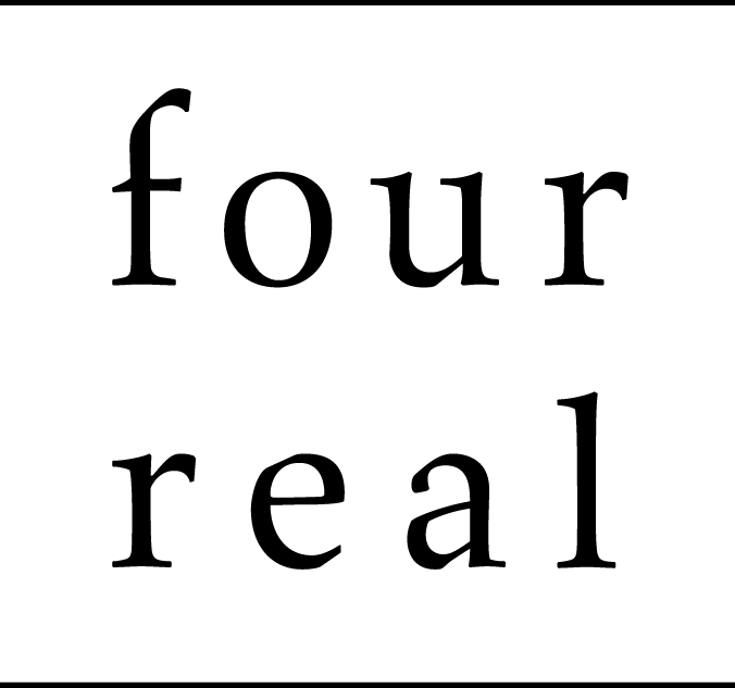 fourreal Logo